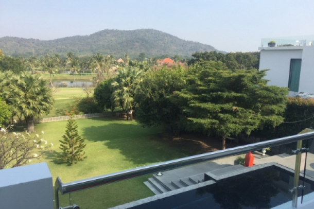 4 Bed, 4 Bath, HouseFor Sale, North - Hua Hin, Prachuap Khiri Khan