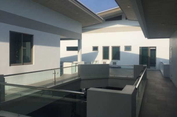 4 Bed, 4 Bath, HouseFor Sale, North - Hua Hin, Prachuap Khiri Khan