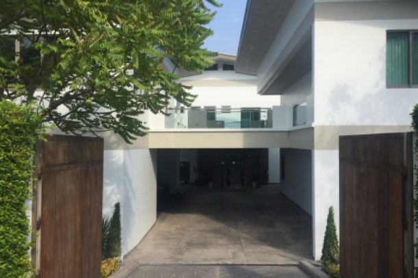 4 Bed, 4 Bath, HouseFor Sale, North - Hua Hin, Prachuap Khiri Khan