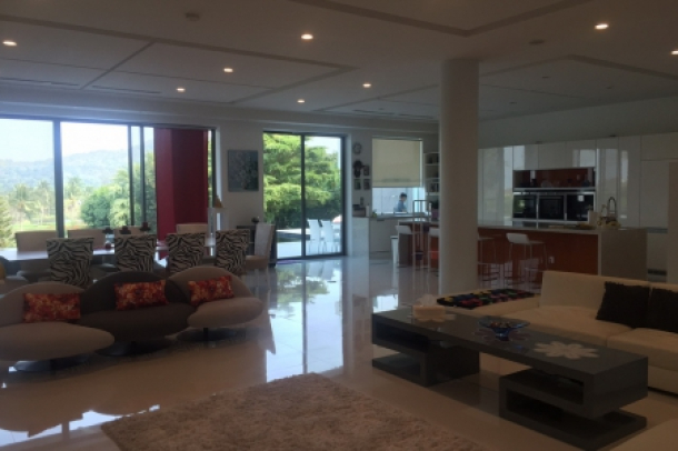 4 Bed, 4 Bath, HouseFor Sale, North - Hua Hin, Prachuap Khiri Khan