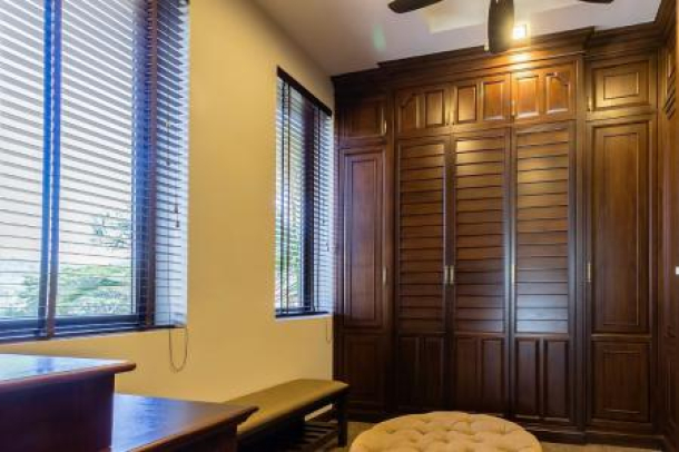 6 Bed, 6 Bath, HouseFor Sale, North - Hua Hin, Prachuap Khiri Khan