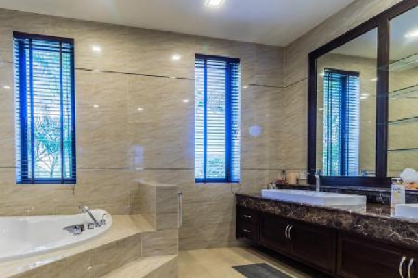 6 Bed, 6 Bath, HouseFor Sale, North - Hua Hin, Prachuap Khiri Khan