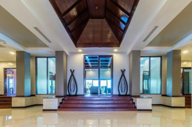 6 Bed, 6 Bath, HouseFor Sale, North - Hua Hin, Prachuap Khiri Khan