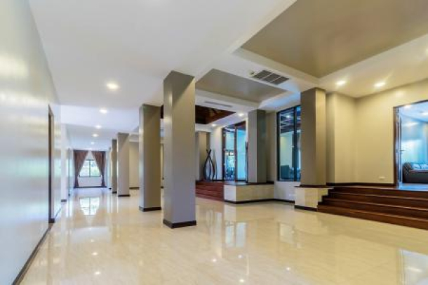 6 Bed, 6 Bath, HouseFor Sale, North - Hua Hin, Prachuap Khiri Khan