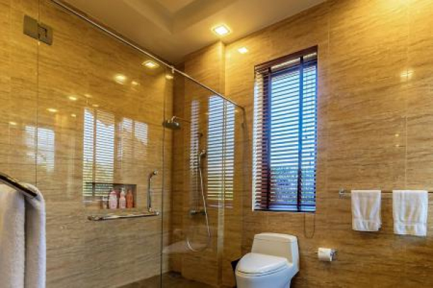 6 Bed, 6 Bath, HouseFor Sale, North - Hua Hin, Prachuap Khiri Khan