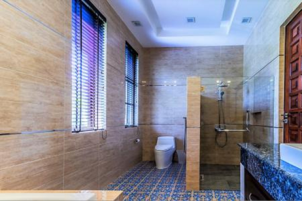 6 Bed, 6 Bath, HouseFor Sale, North - Hua Hin, Prachuap Khiri Khan