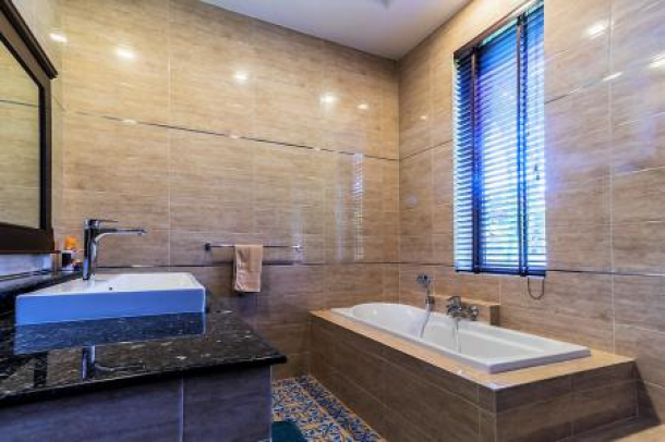 6 Bed, 6 Bath, HouseFor Sale, North - Hua Hin, Prachuap Khiri Khan