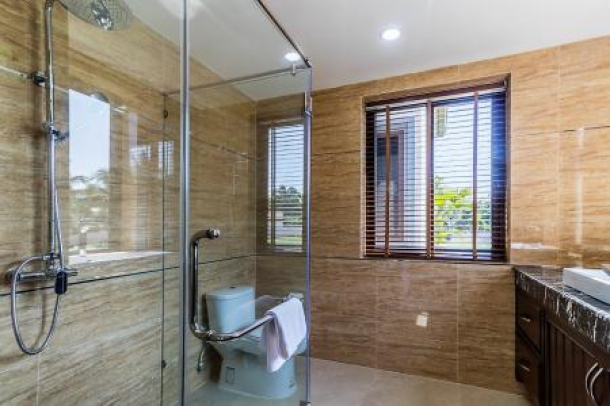 6 Bed, 6 Bath, HouseFor Sale, North - Hua Hin, Prachuap Khiri Khan