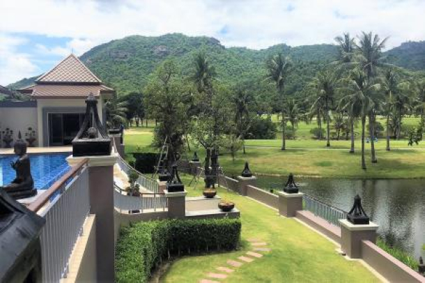 6 Bed, 6 Bath, HouseFor Sale, North - Hua Hin, Prachuap Khiri Khan