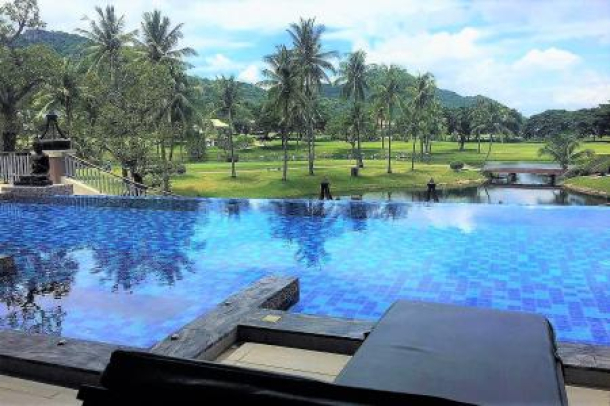 6 Bed, 6 Bath, HouseFor Sale, North - Hua Hin, Prachuap Khiri Khan