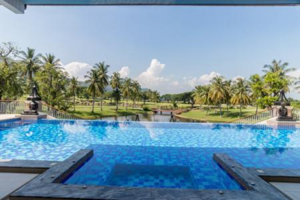 6 Bed, 6 Bath, HouseFor Sale, North - Hua Hin, Prachuap Khiri Khan
