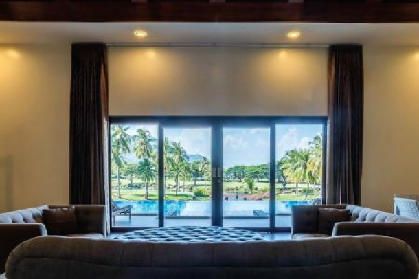 6 Bed, 6 Bath, HouseFor Sale, North - Hua Hin, Prachuap Khiri Khan