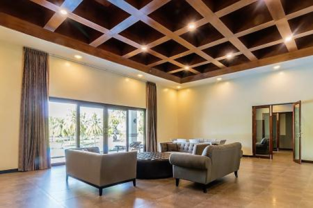 6 Bed, 6 Bath, HouseFor Sale, North - Hua Hin, Prachuap Khiri Khan