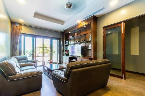 6 Bed, 6 Bath, HouseFor Sale, North - Hua Hin, Prachuap Khiri Khan