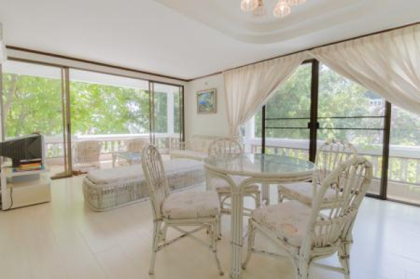 4 Bed, 3 Bath, HouseFor Sale, Central - Hua Hin, Prachuap Khiri Khan