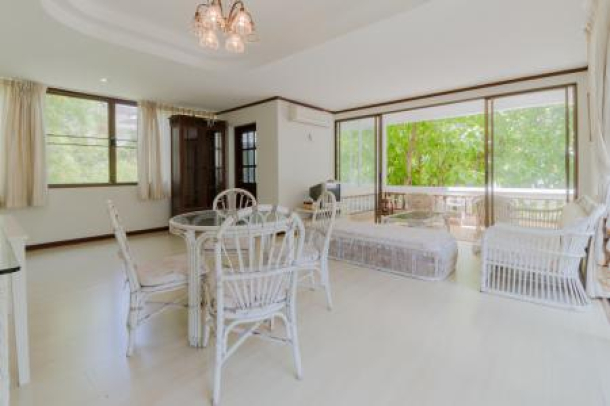 4 Bed, 3 Bath, HouseFor Sale, Central - Hua Hin, Prachuap Khiri Khan