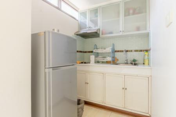 4 Bed, 3 Bath, HouseFor Sale, Central - Hua Hin, Prachuap Khiri Khan