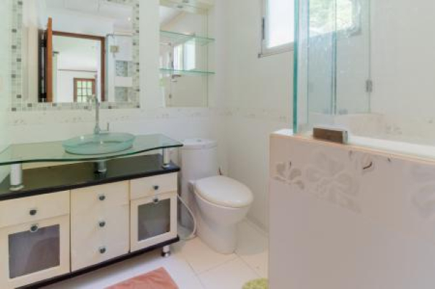 4 Bed, 3 Bath, HouseFor Sale, Central - Hua Hin, Prachuap Khiri Khan