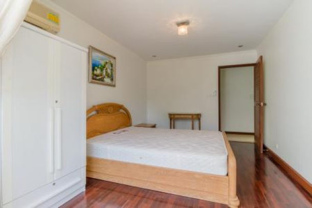 4 Bed, 3 Bath, HouseFor Sale, Central - Hua Hin, Prachuap Khiri Khan