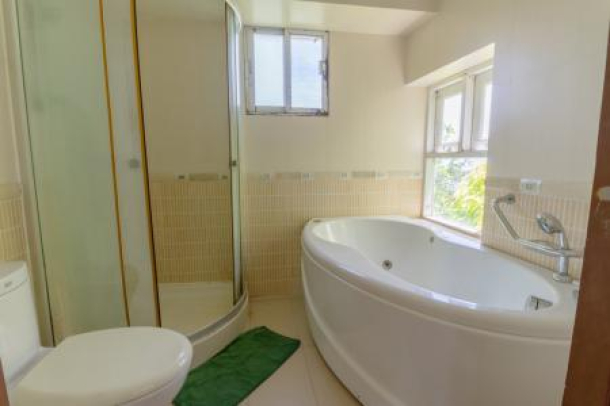 4 Bed, 3 Bath, HouseFor Sale, Central - Hua Hin, Prachuap Khiri Khan