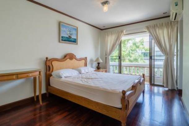 4 Bed, 3 Bath, HouseFor Sale, Central - Hua Hin, Prachuap Khiri Khan