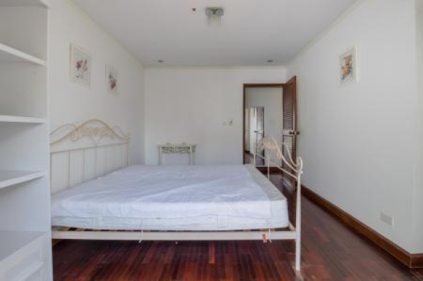 4 Bed, 3 Bath, HouseFor Sale, Central - Hua Hin, Prachuap Khiri Khan