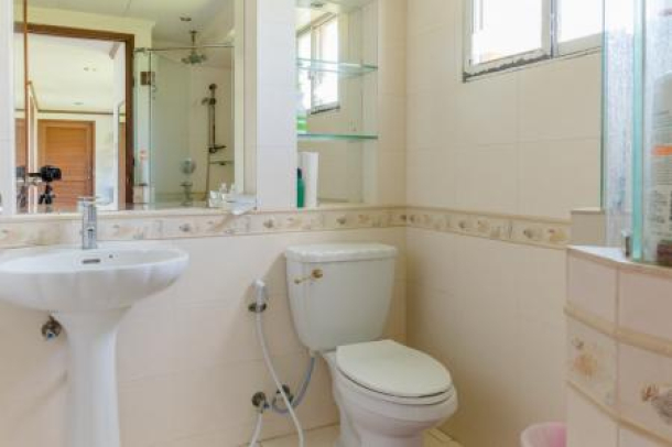 4 Bed, 3 Bath, HouseFor Sale, Central - Hua Hin, Prachuap Khiri Khan