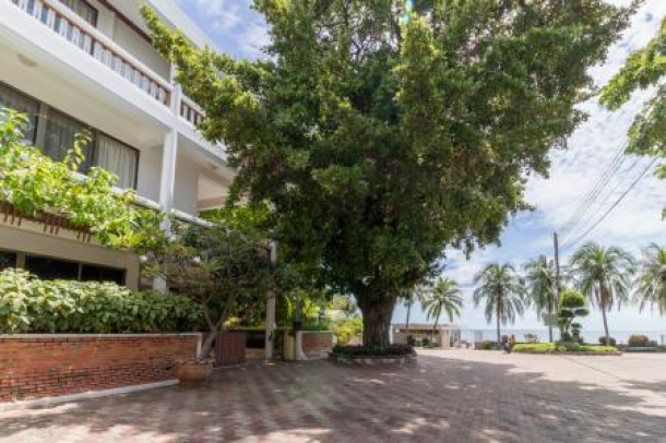 4 Bed, 3 Bath, HouseFor Sale, Central - Hua Hin, Prachuap Khiri Khan