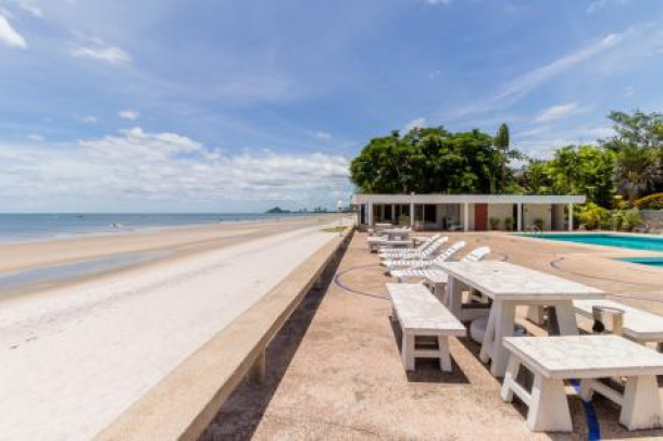 4 Bed, 3 Bath, HouseFor Sale, Central - Hua Hin, Prachuap Khiri Khan