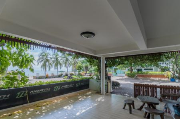 4 Bed, 3 Bath, HouseFor Sale, Central - Hua Hin, Prachuap Khiri Khan