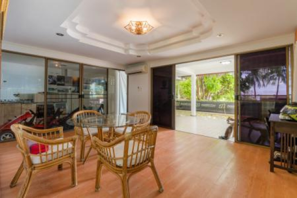 4 Bed, 3 Bath, HouseFor Sale, Central - Hua Hin, Prachuap Khiri Khan