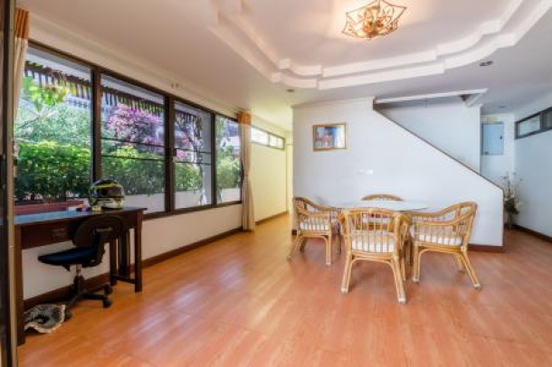 4 Bed, 3 Bath, HouseFor Sale, Central - Hua Hin, Prachuap Khiri Khan