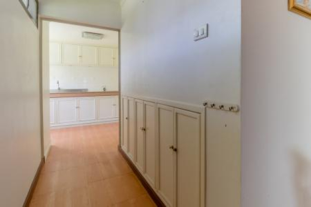 4 Bed, 3 Bath, HouseFor Sale, Central - Hua Hin, Prachuap Khiri Khan