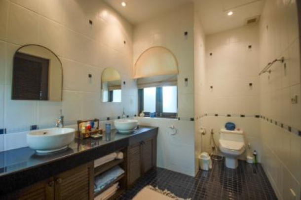 5 Bed, 5 Bath, HouseFor Sale, South - Hua Hin, Prachuap Khiri Khan