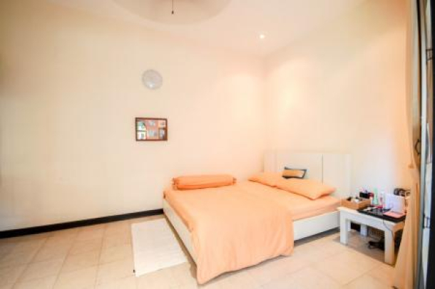 5 Bed, 5 Bath, HouseFor Sale, South - Hua Hin, Prachuap Khiri Khan