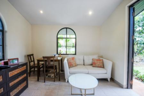 5 Bed, 5 Bath, HouseFor Sale, South - Hua Hin, Prachuap Khiri Khan