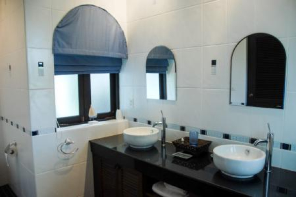 5 Bed, 5 Bath, HouseFor Sale, South - Hua Hin, Prachuap Khiri Khan