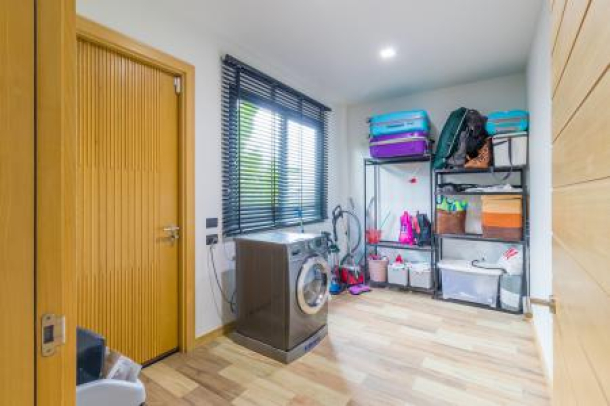 6 Bed, 6 Bath, HouseFor Sale, West - Hua Hin, Prachuap Khiri Khan