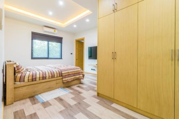 6 Bed, 6 Bath, HouseFor Sale, West - Hua Hin, Prachuap Khiri Khan