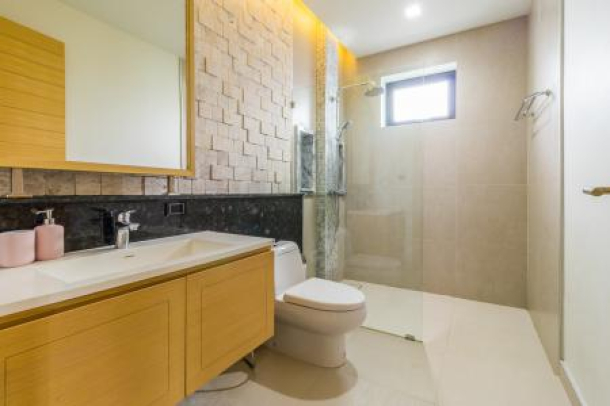 6 Bed, 6 Bath, HouseFor Sale, West - Hua Hin, Prachuap Khiri Khan