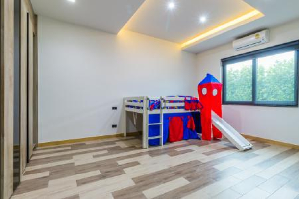 6 Bed, 6 Bath, HouseFor Sale, West - Hua Hin, Prachuap Khiri Khan