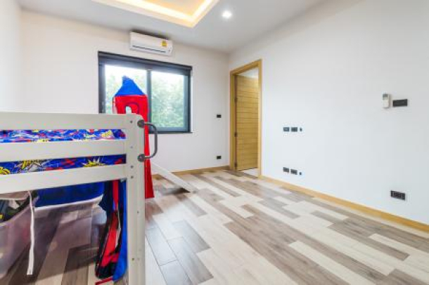 6 Bed, 6 Bath, HouseFor Sale, West - Hua Hin, Prachuap Khiri Khan