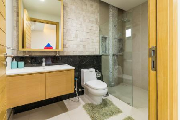 6 Bed, 6 Bath, HouseFor Sale, West - Hua Hin, Prachuap Khiri Khan