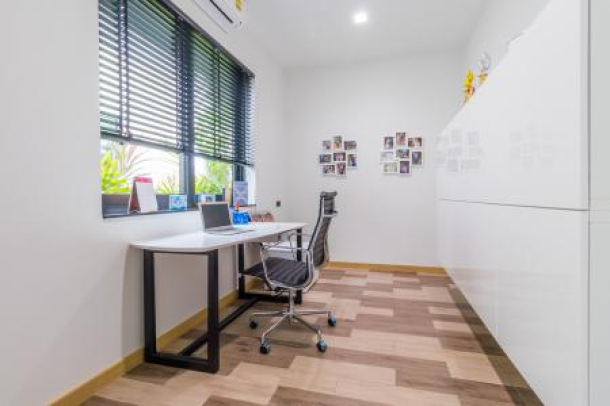 6 Bed, 6 Bath, HouseFor Sale, West - Hua Hin, Prachuap Khiri Khan