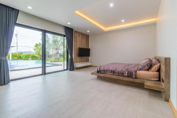 6 Bed, 6 Bath, HouseFor Sale, West - Hua Hin, Prachuap Khiri Khan