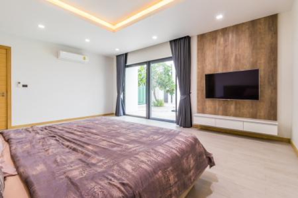 6 Bed, 6 Bath, HouseFor Sale, West - Hua Hin, Prachuap Khiri Khan