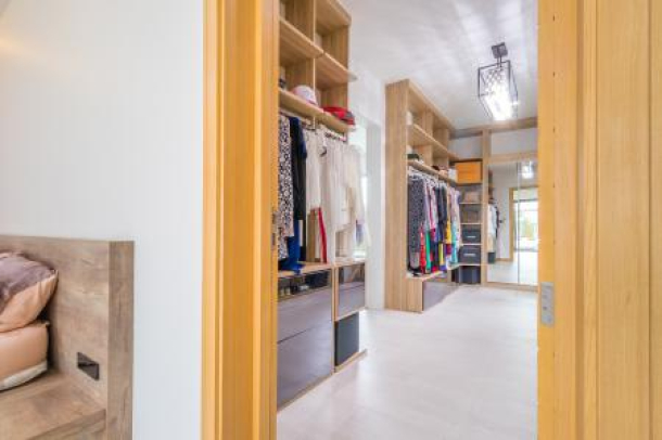 6 Bed, 6 Bath, HouseFor Sale, West - Hua Hin, Prachuap Khiri Khan