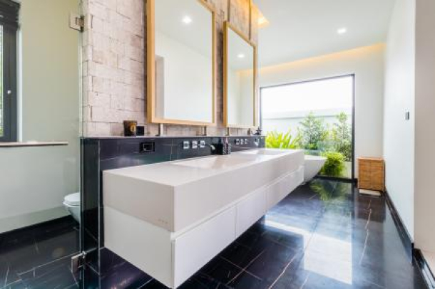 6 Bed, 6 Bath, HouseFor Sale, West - Hua Hin, Prachuap Khiri Khan