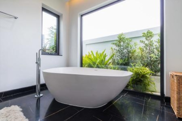 6 Bed, 6 Bath, HouseFor Sale, West - Hua Hin, Prachuap Khiri Khan