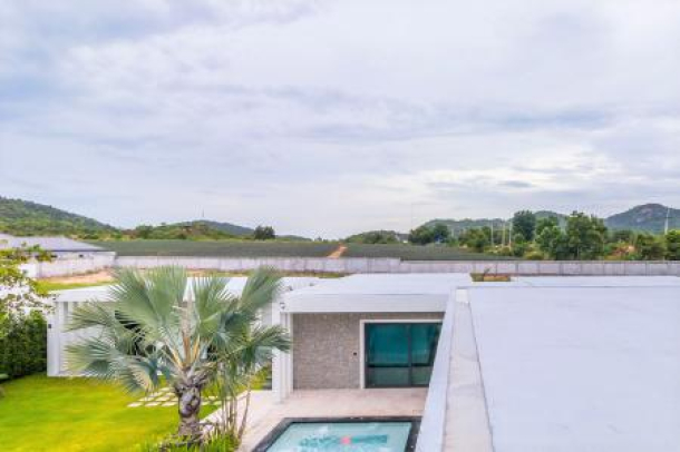 6 Bed, 6 Bath, HouseFor Sale, West - Hua Hin, Prachuap Khiri Khan